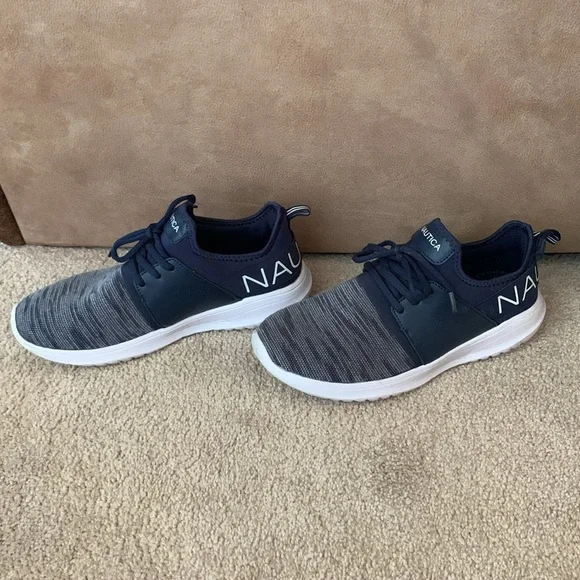 Nautica Kappil Sneakers - Picture 3 of 5
